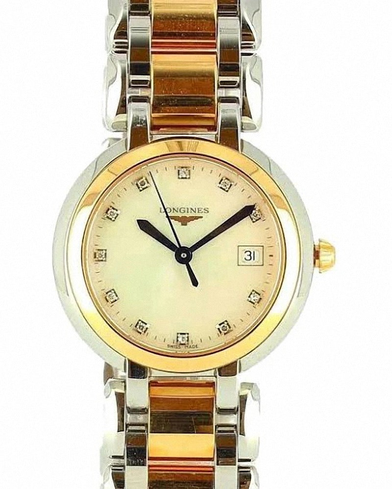 Longines PrimaLuna L8.112.5.87.6 2026
