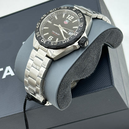 TAG Heuer Formula 1 Date 41mm WAZ1110.BA0875 2024