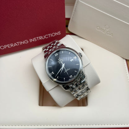 Omega De Ville Prestige 39.5 mm 424.10.40.20.01.001 2025