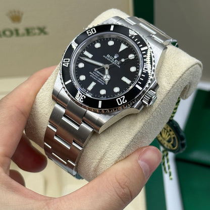 Rolex Submariner 41mm 124060 2025