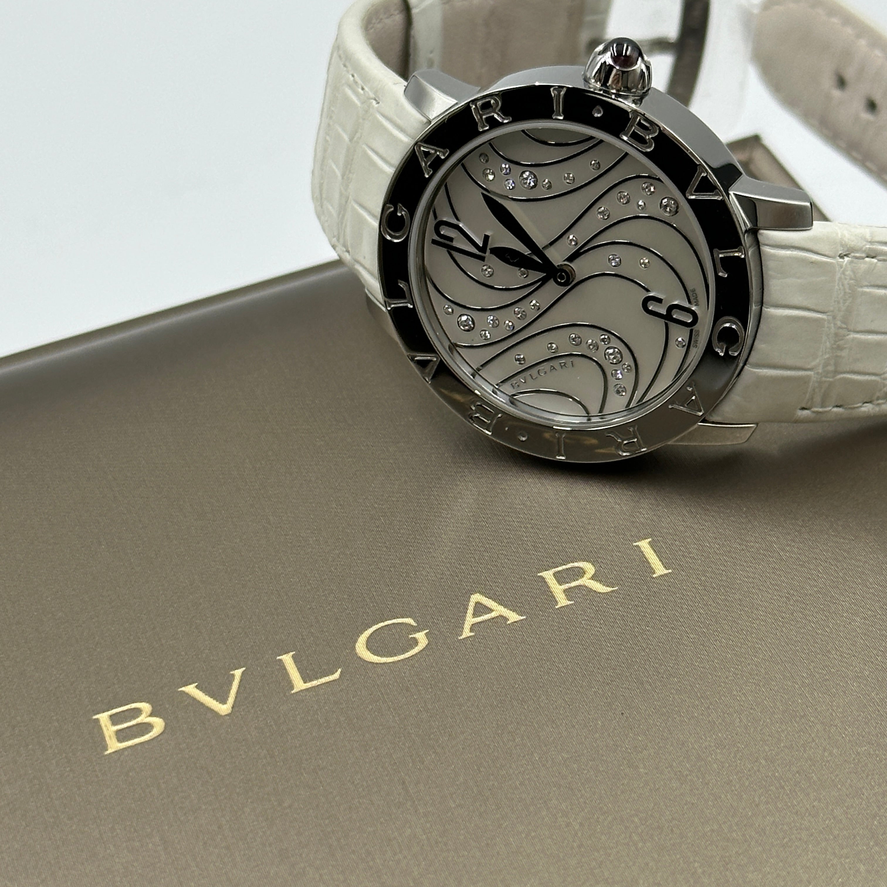 Bvlgari Bvlgari 37mm 102030 2025