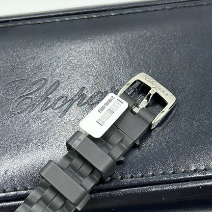 Chopard Happy Sport 30mm 278590-6003 White with Diamond Set (Rose Gold Bezel) 2025