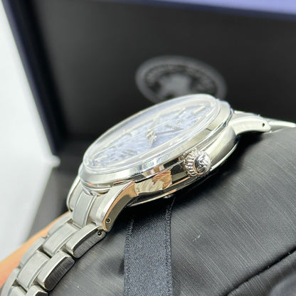 Grand Seiko Elegance 39.5mm SBGJ249G 2023