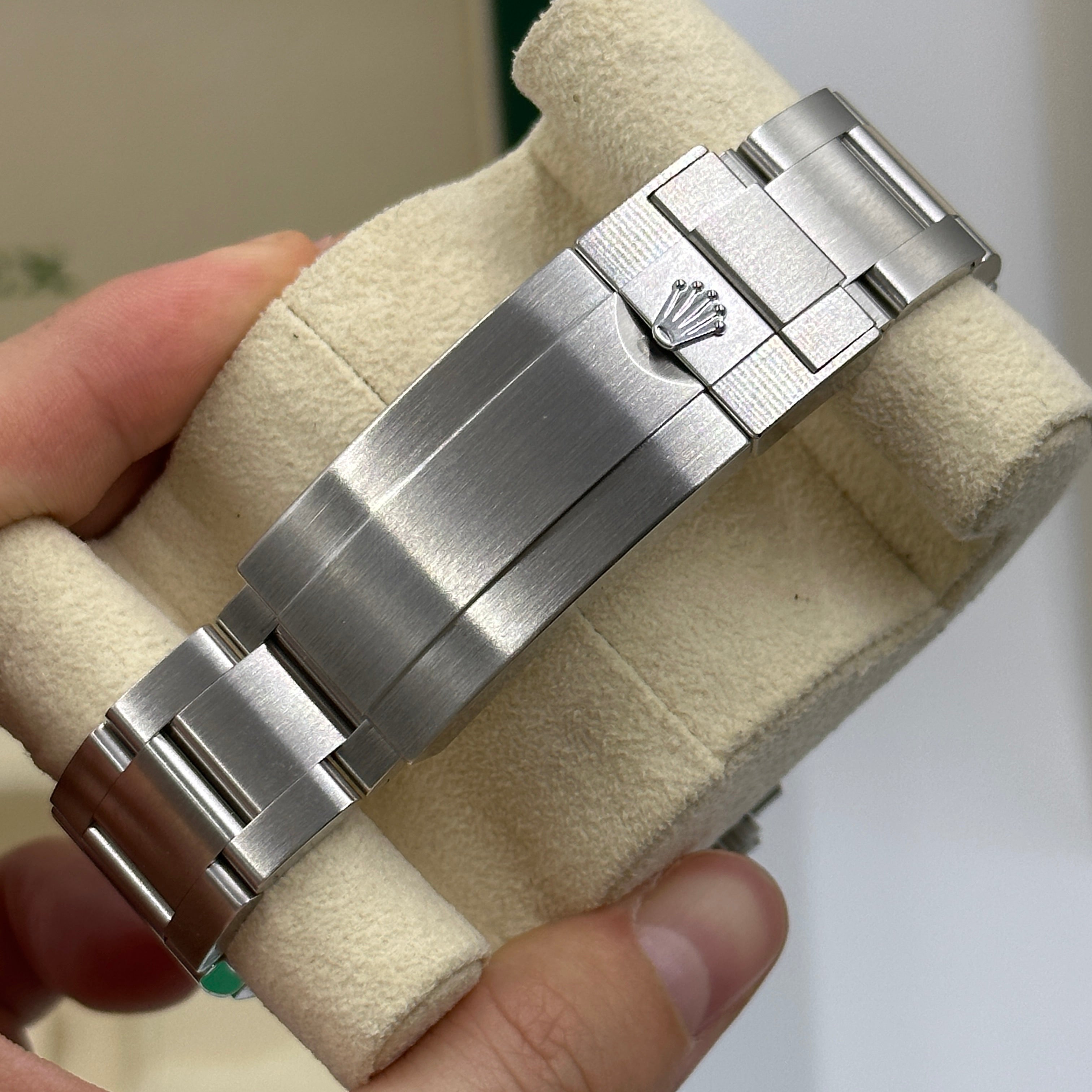 Rolex Sea-Dweller 43 43mm 126600 2025