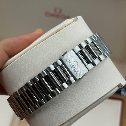 Omega Seamaster Aqua Terra Shades 38 mm 220.10.38.20.09.001 2025