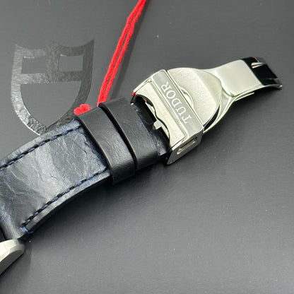 Tudor Black Bay 41mm 79230B-0007 Blue Leather 2024
