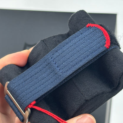 Tudor Pelagos FXD 43mm 25807Kn-0001 Blue Fabric 2024