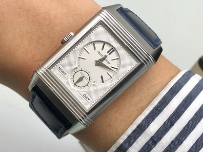 Jaeger-Lecoultre Reverso Tribute  Duoface Small Seconds Q3988482 2025