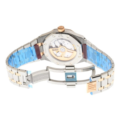 Audemars Piguet Royal Oak Selfwinding 15550SR.OO.1356SR.02 2026