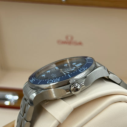 Omega Seamaster Diver 300M 42mm 210.30.42.20.03.003 2023