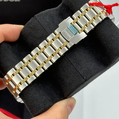 Tudor Tudor Royal 41mm 28603-0003 Black Roman 2023