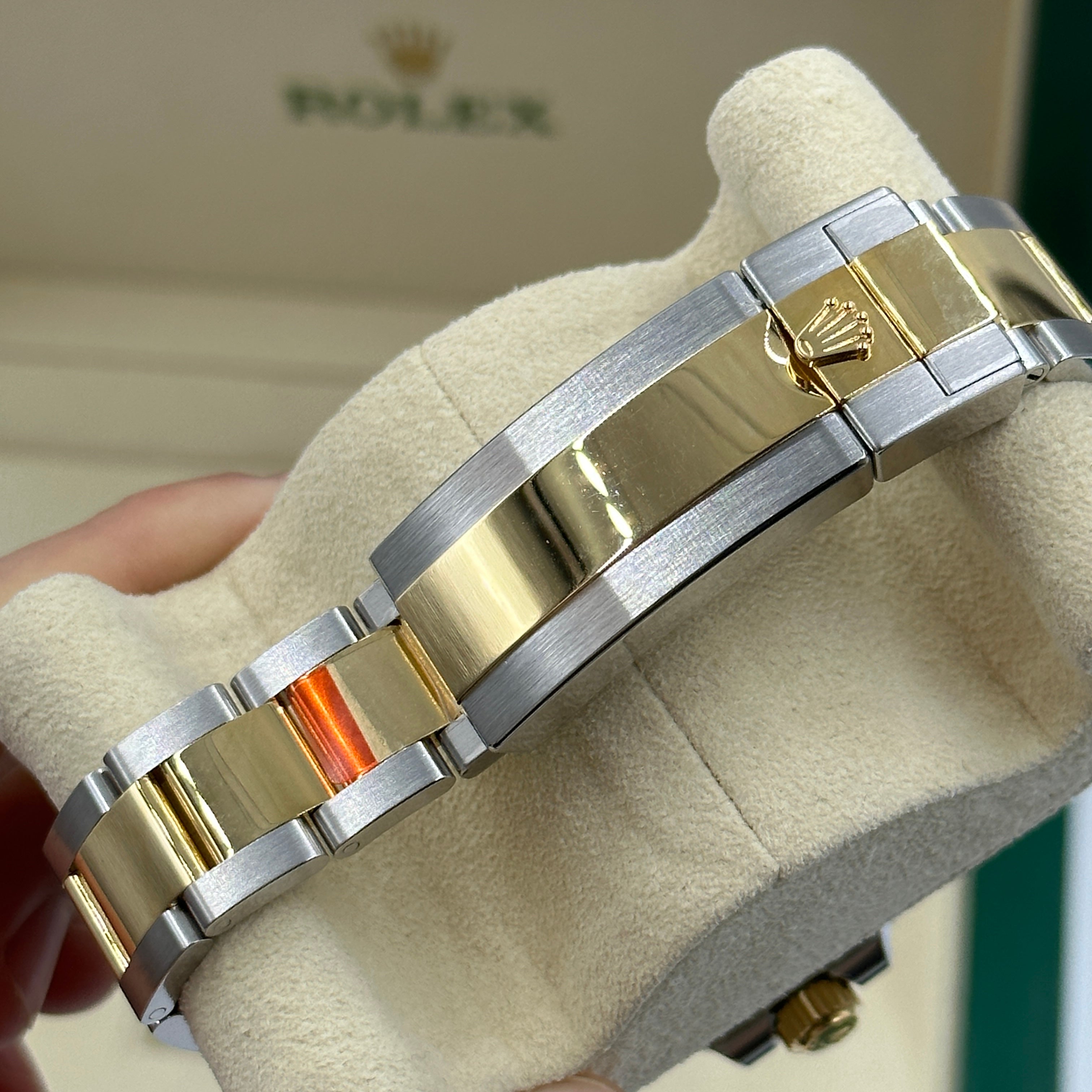 Rolex Submariner 40mm 116613Lb 2020