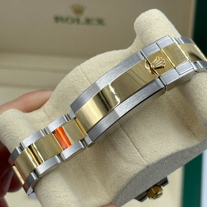 Rolex Submariner 40mm 116613Lb 2020