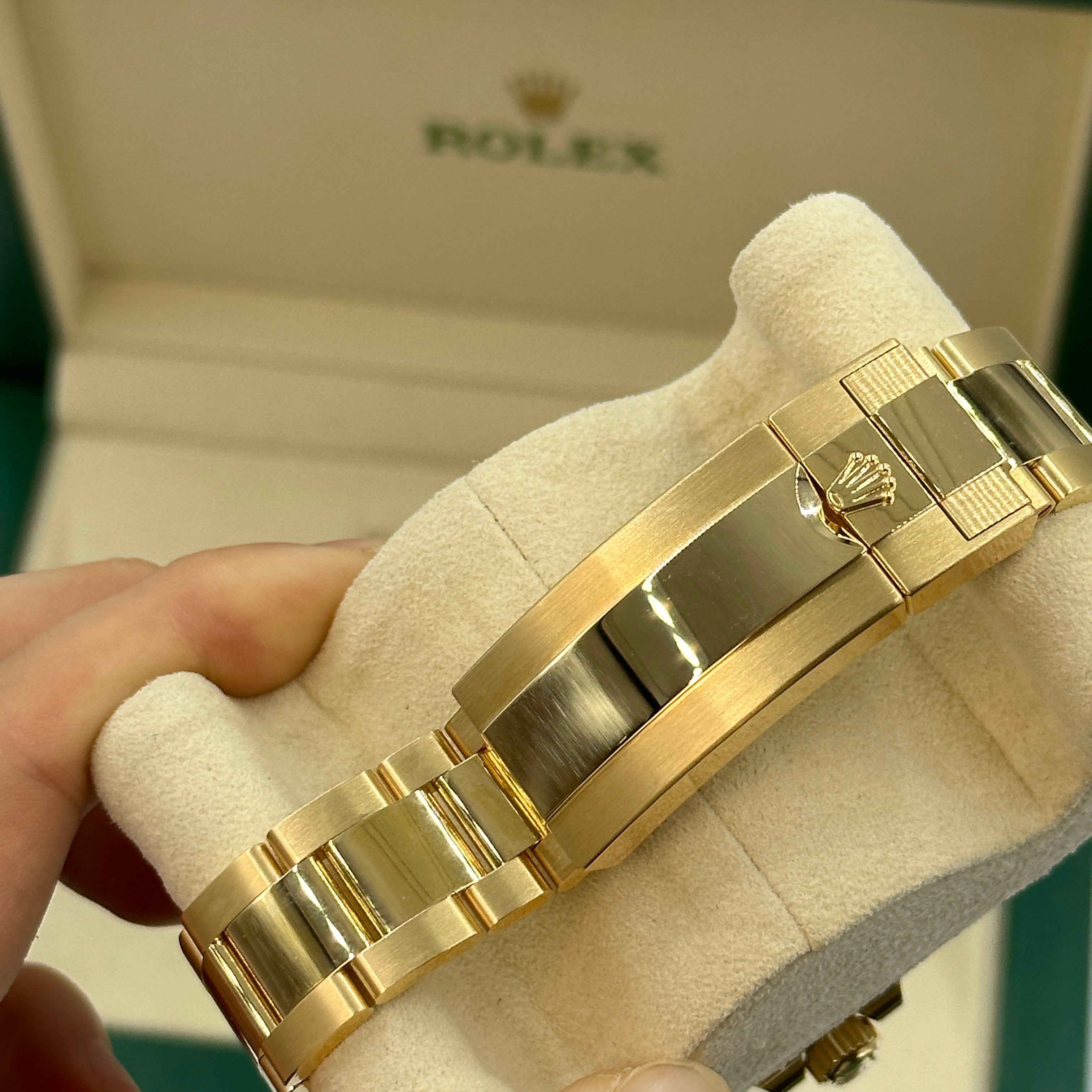 Rolex Submariner 41mm 126618Lb 2024