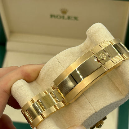 Rolex Submariner 41mm 126618Lb 2024