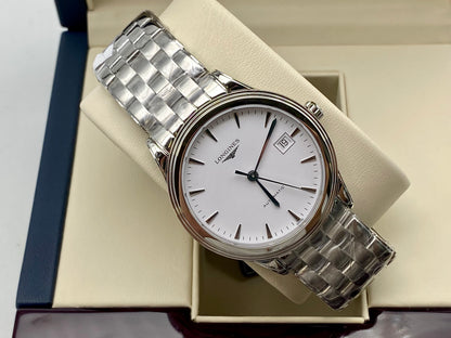 Longines Flagship 38.5mm L4.974.4.12.6