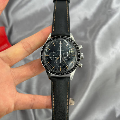Omega Speedmaster First Omega In Space 39.7mm 310.32.40.50.06.001 2025 JHP