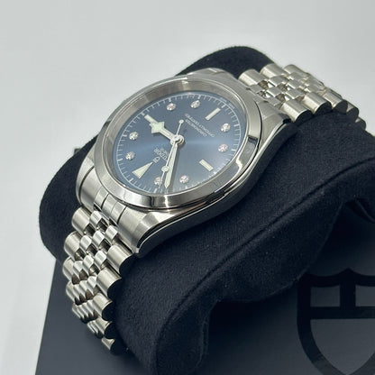 Tudor Black Bay 41 41mm 79680-0005 Blue Diamonds 2024