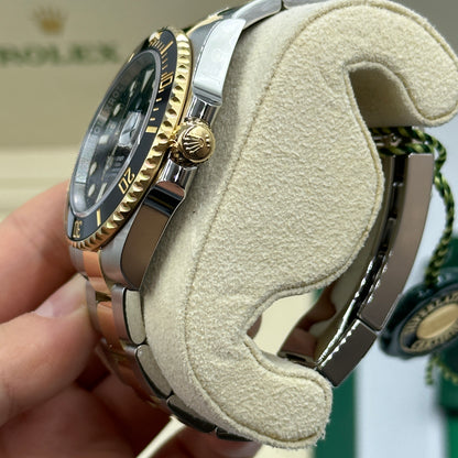 Rolex Submariner 41mm 126613Ln 2024