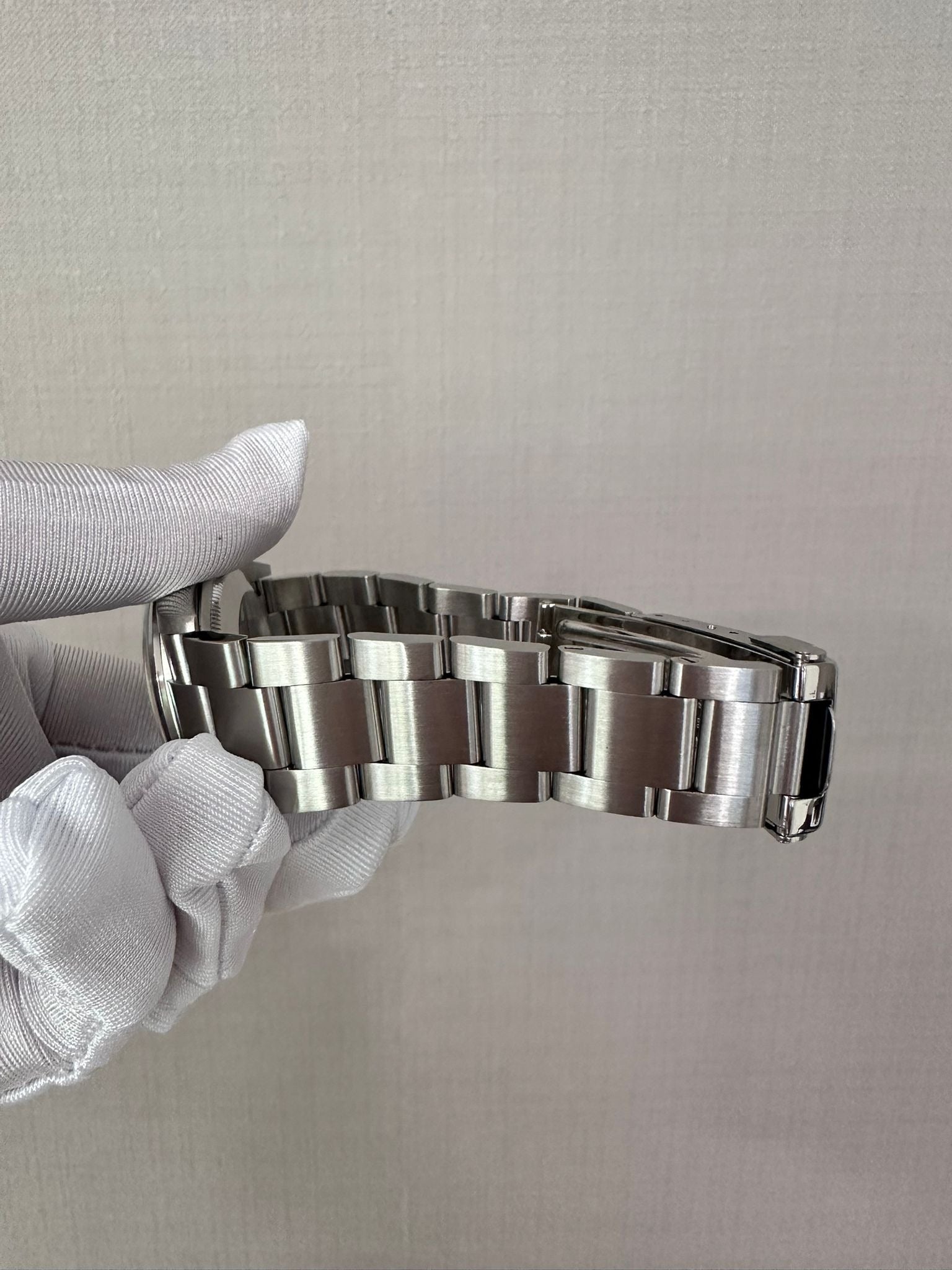 Rolex Explorer 114270 Black