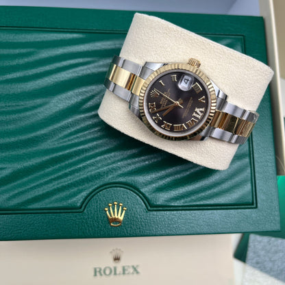 Rolex Datejust 31 278273 Grey VI Oyster 2025