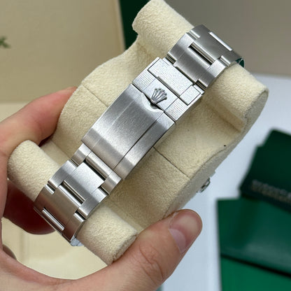 Rolex Explorer II 42mm 226570 Black 2023