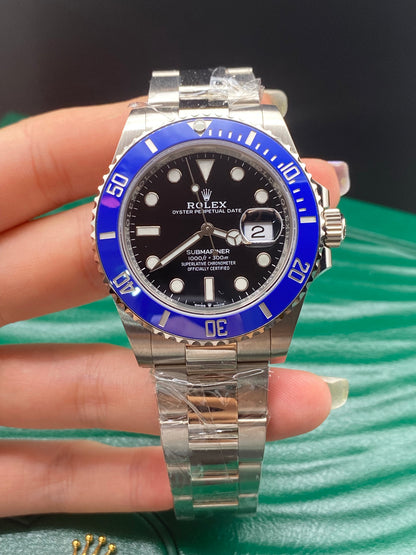Rolex Submariner 41mm 126619Lb 2021