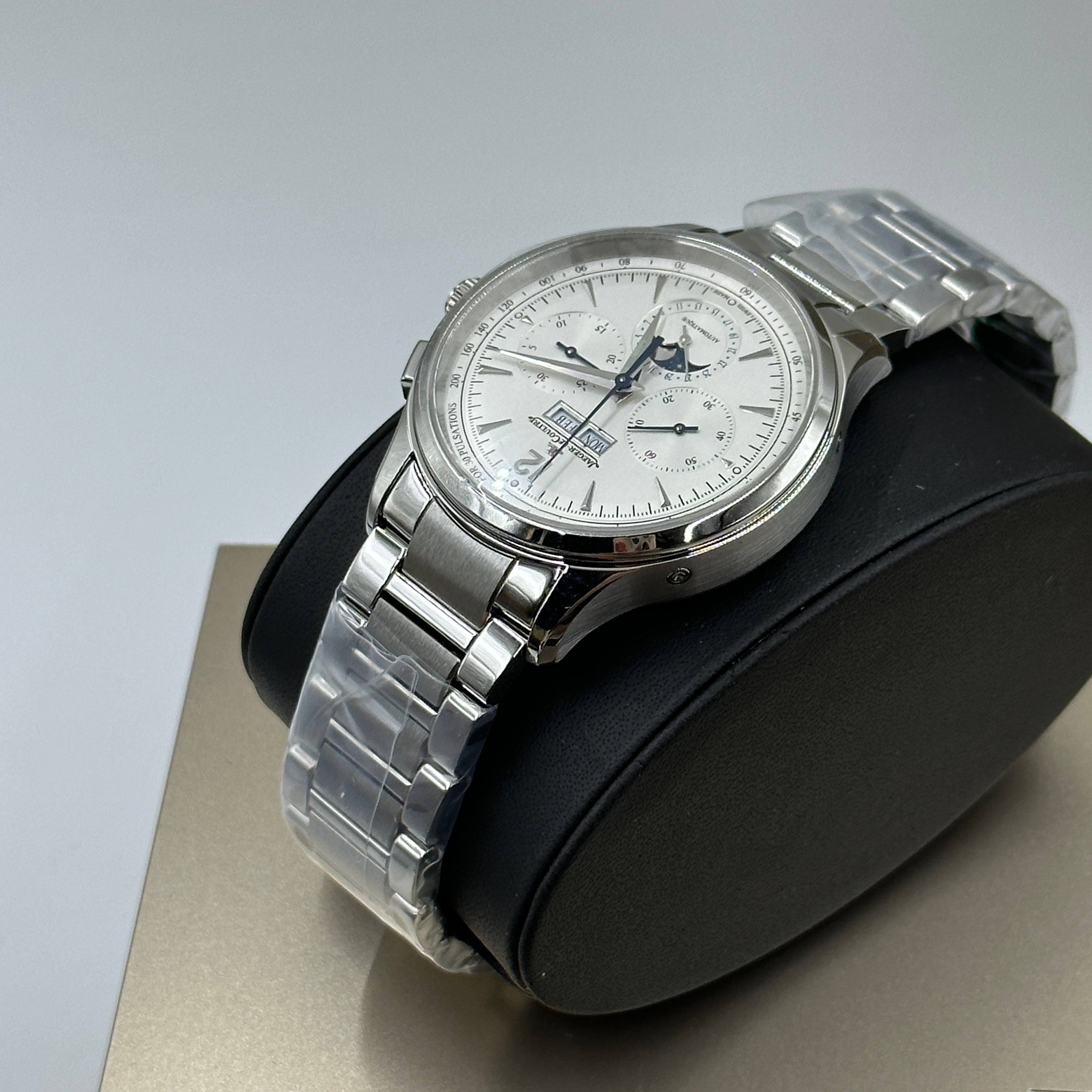 Jaeger-Lecoultre Master Control 40mm Q413813J 2023