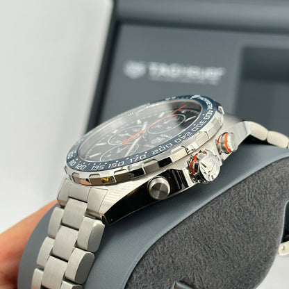 TAG Heuer Formula 1 Chronograph 44mm CAZ201G.BA0876 2024
