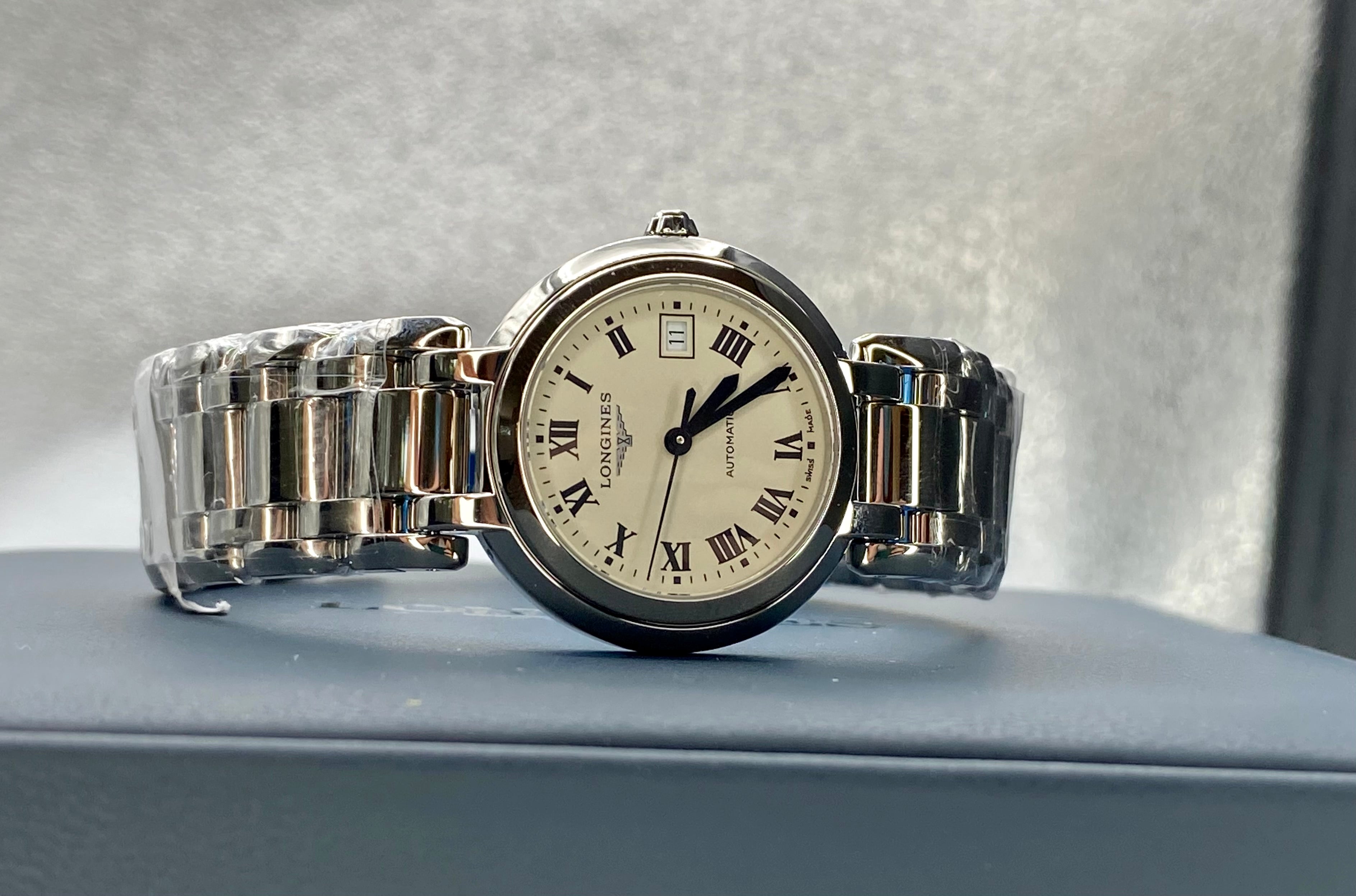 Longines PrimaLuna 30mm L8.113.4.71.6  DKO