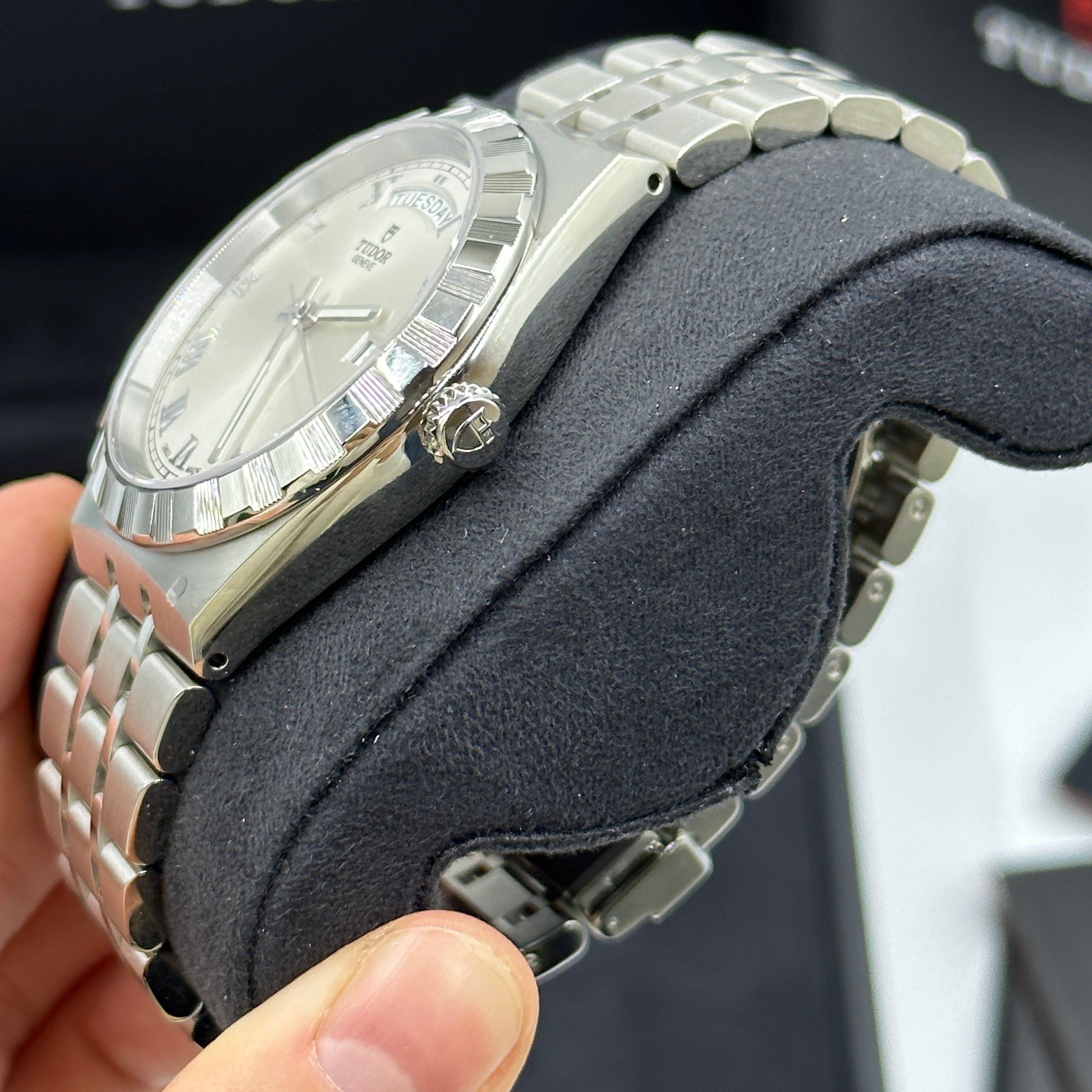 Tudor Tudor Royal 41mm 28600-0001 2025
