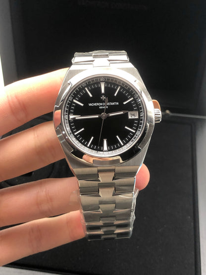 Vacheron Constantin Overseas 41mm 4500V/110A-B483 2021