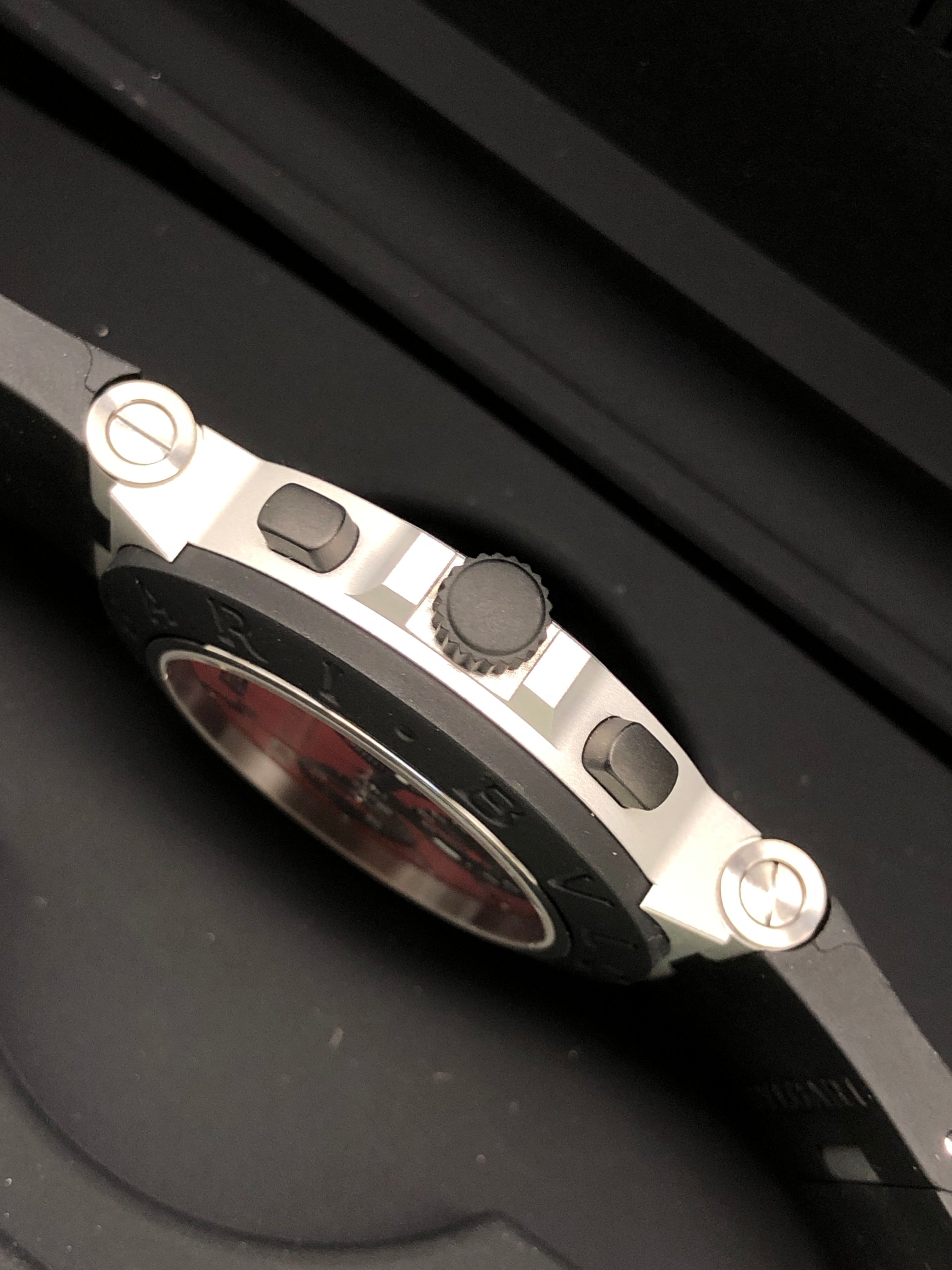 Bvlgari Aluminium 40mm 103701 2023