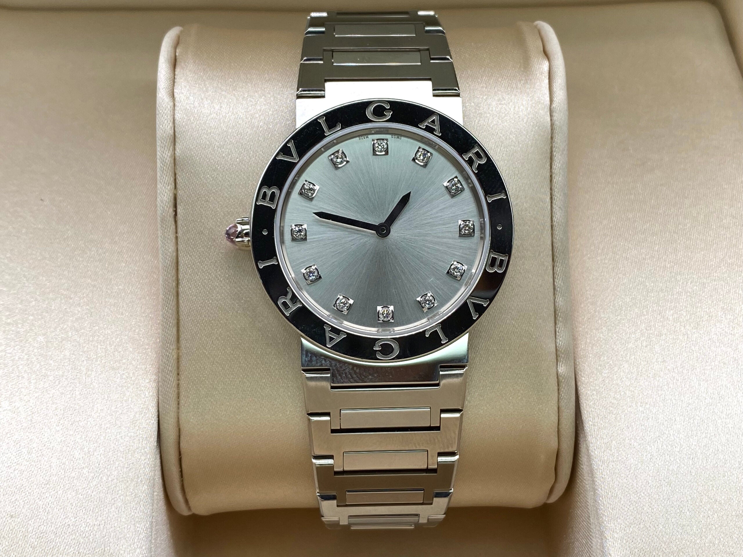 Bvlgari Bvlgari 33mm 103455 2022