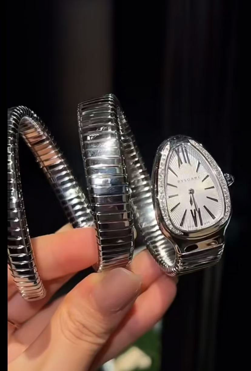 Bulgari Serpenti Tubogas 101910 2026
