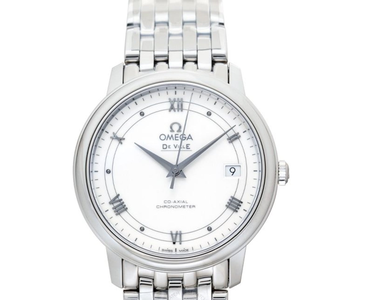 Omega De Ville Prestige 424.10.37.20.04.001 2026