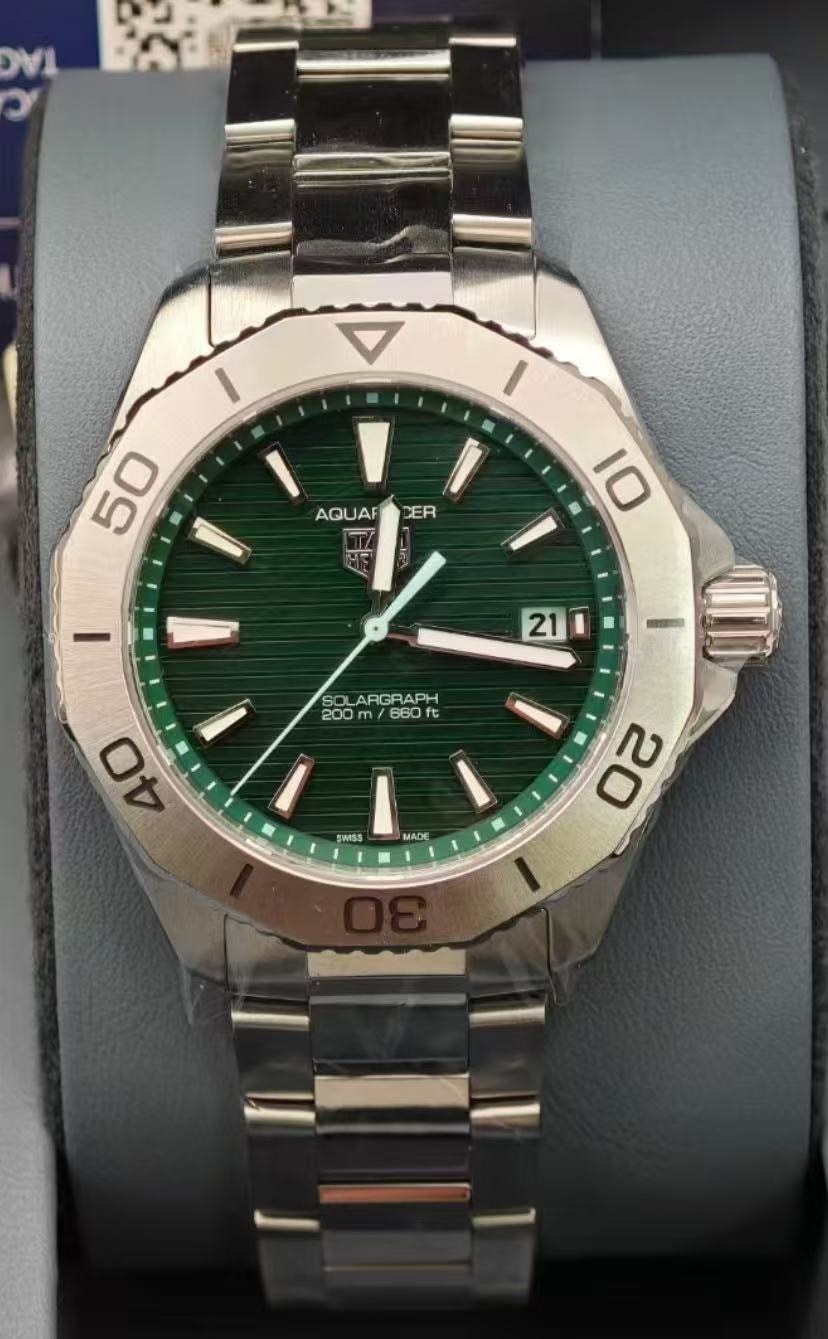 TAG Heuer Aquaracer WBP1115.BA0000