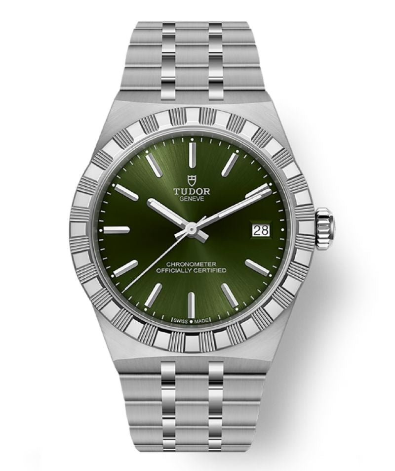 Tudor Royal M2836C1A0-0103 2026