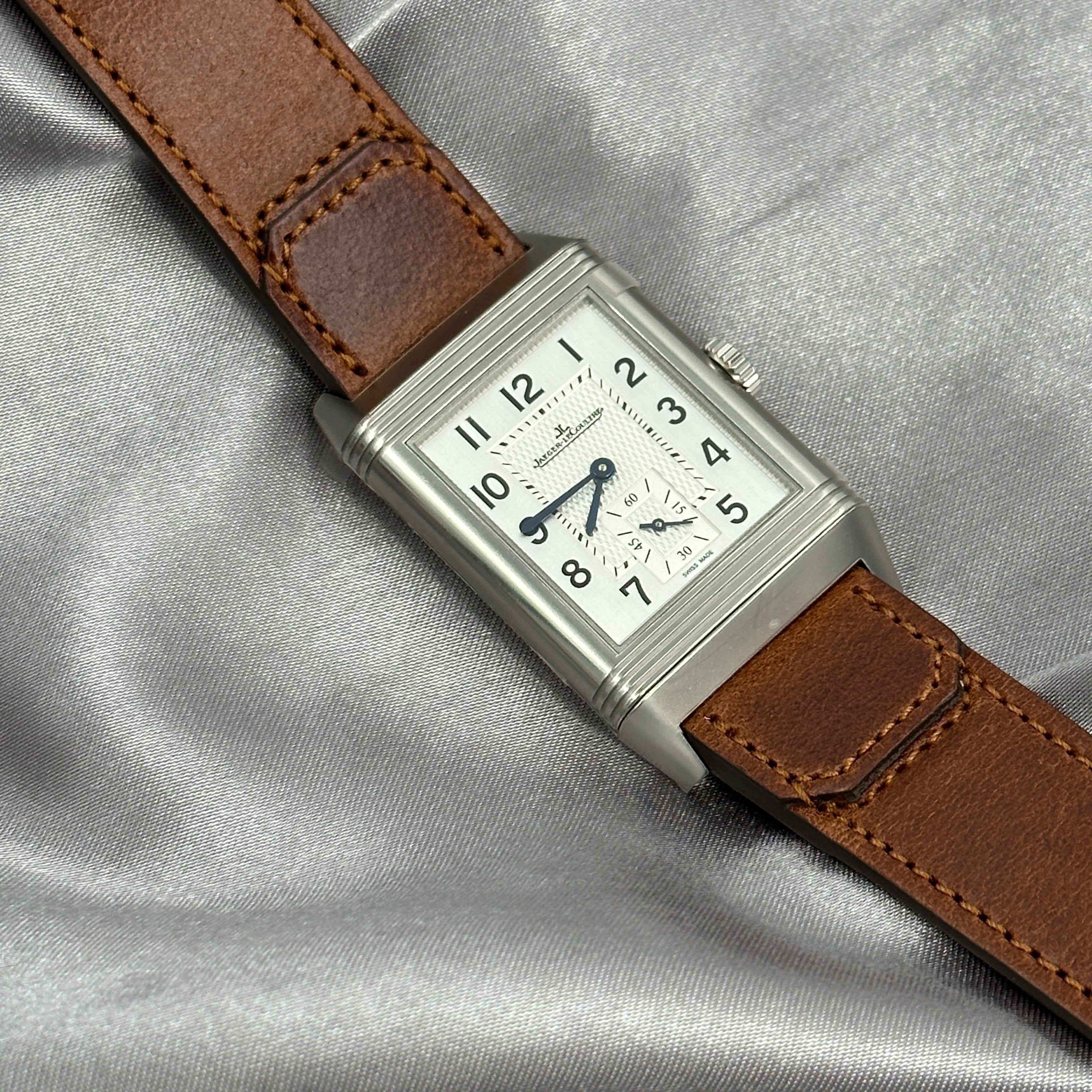 Jaeger-Lecoultre Reverso Classic Small  Q3858522 2023