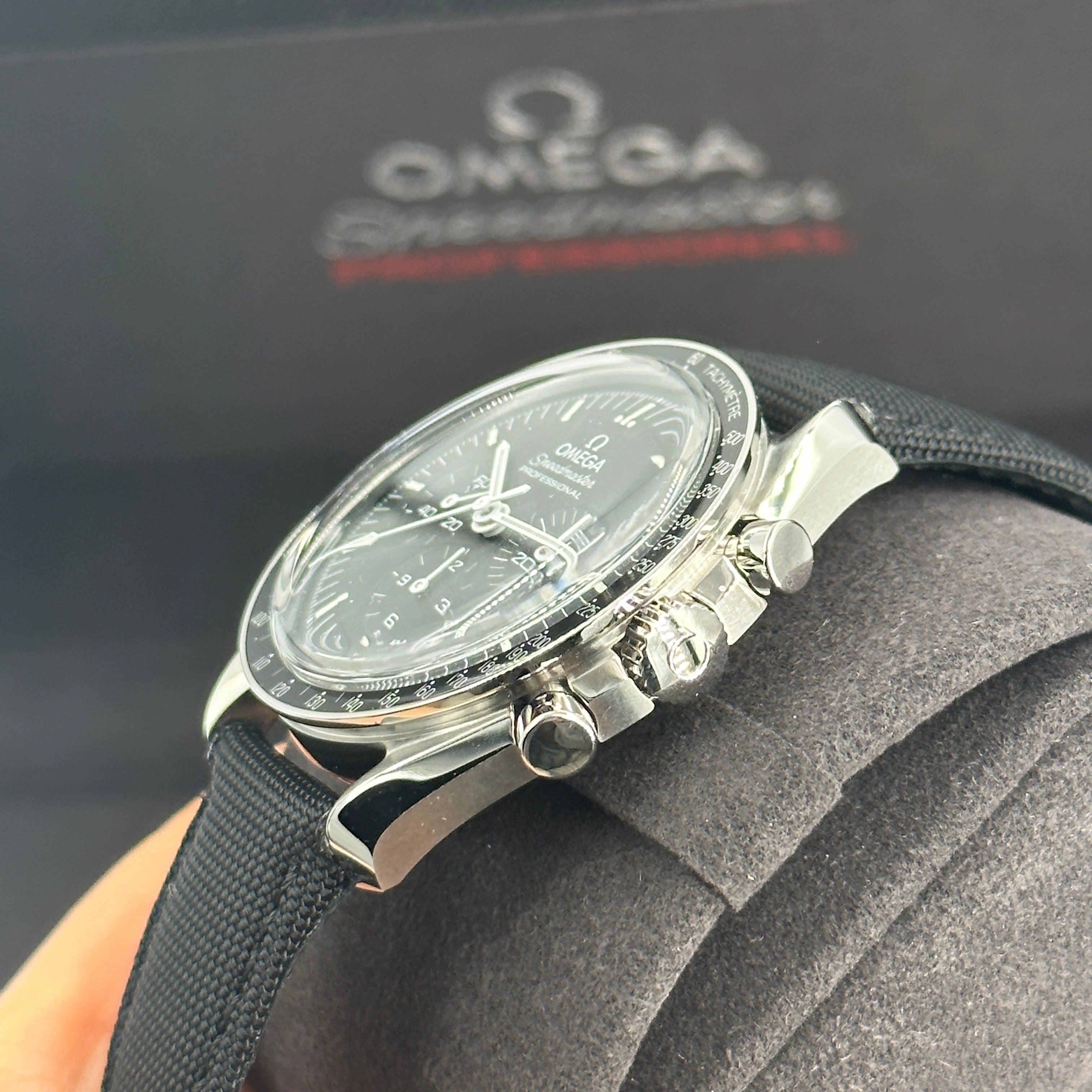 Omega Speedmaster Moonwatch Professional 42 mm 310.32.42.50.01.001 2025