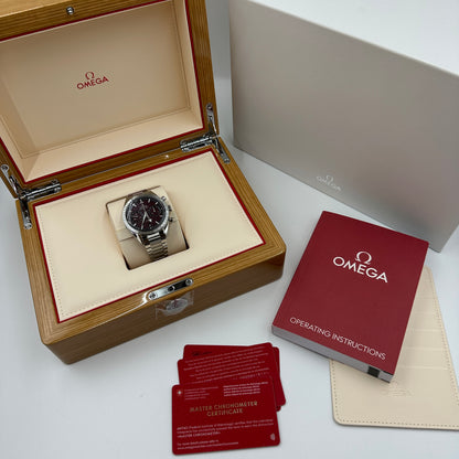 Omega Speedmaster Speedmaster '57 40.5 mm 332.10.41.51.11.001 2023