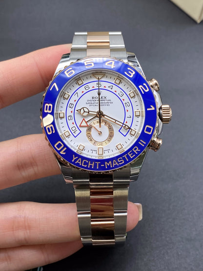 Rolex Yacht-Master II 44mm 116681 2024