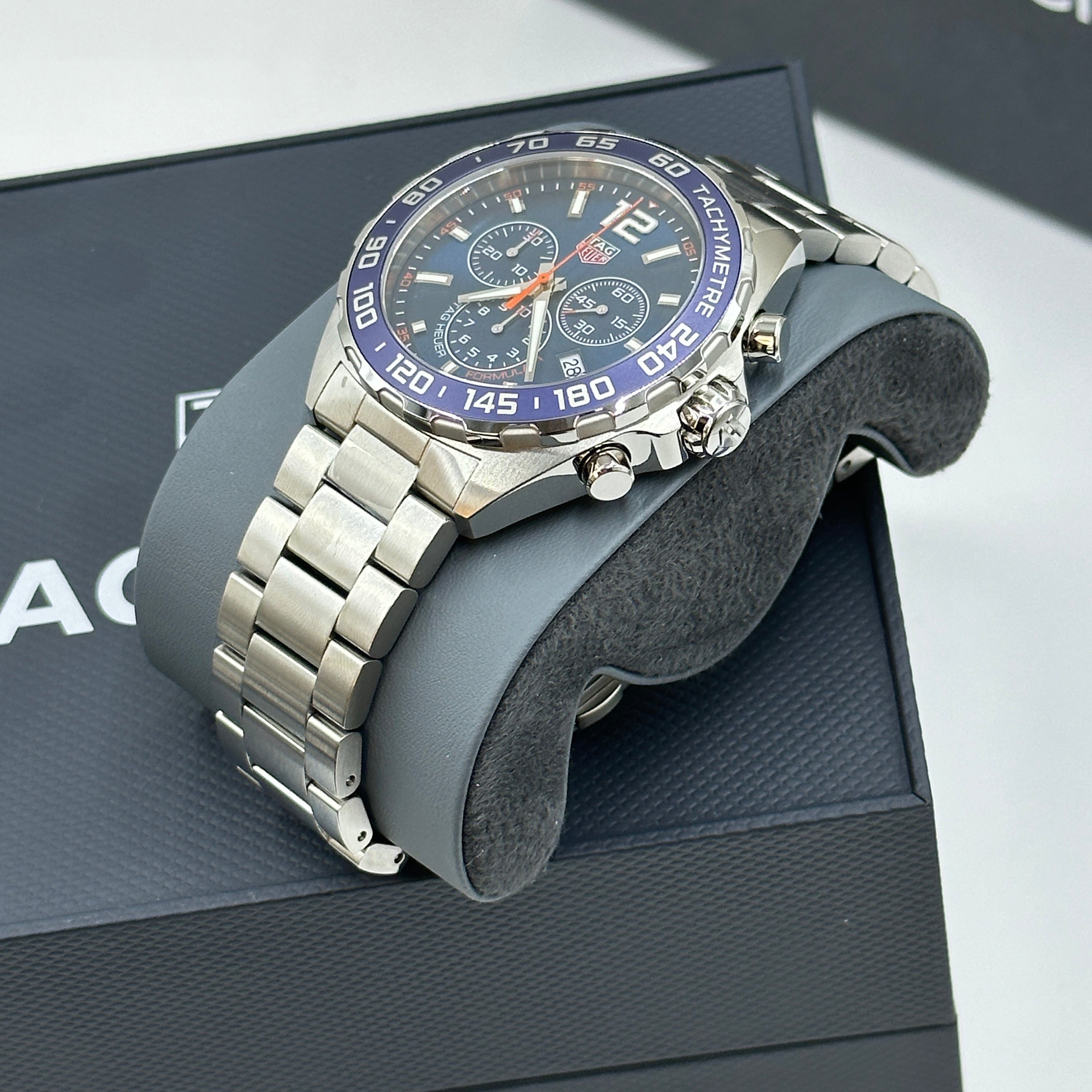 TAG Heuer Formula 1 Chronograph 43mm CAZ1014.BA0842 2025