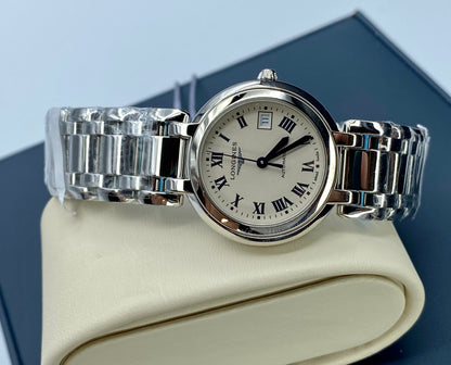 Longines PrimaLuna 30mm L8.113.4.71.6  DKO