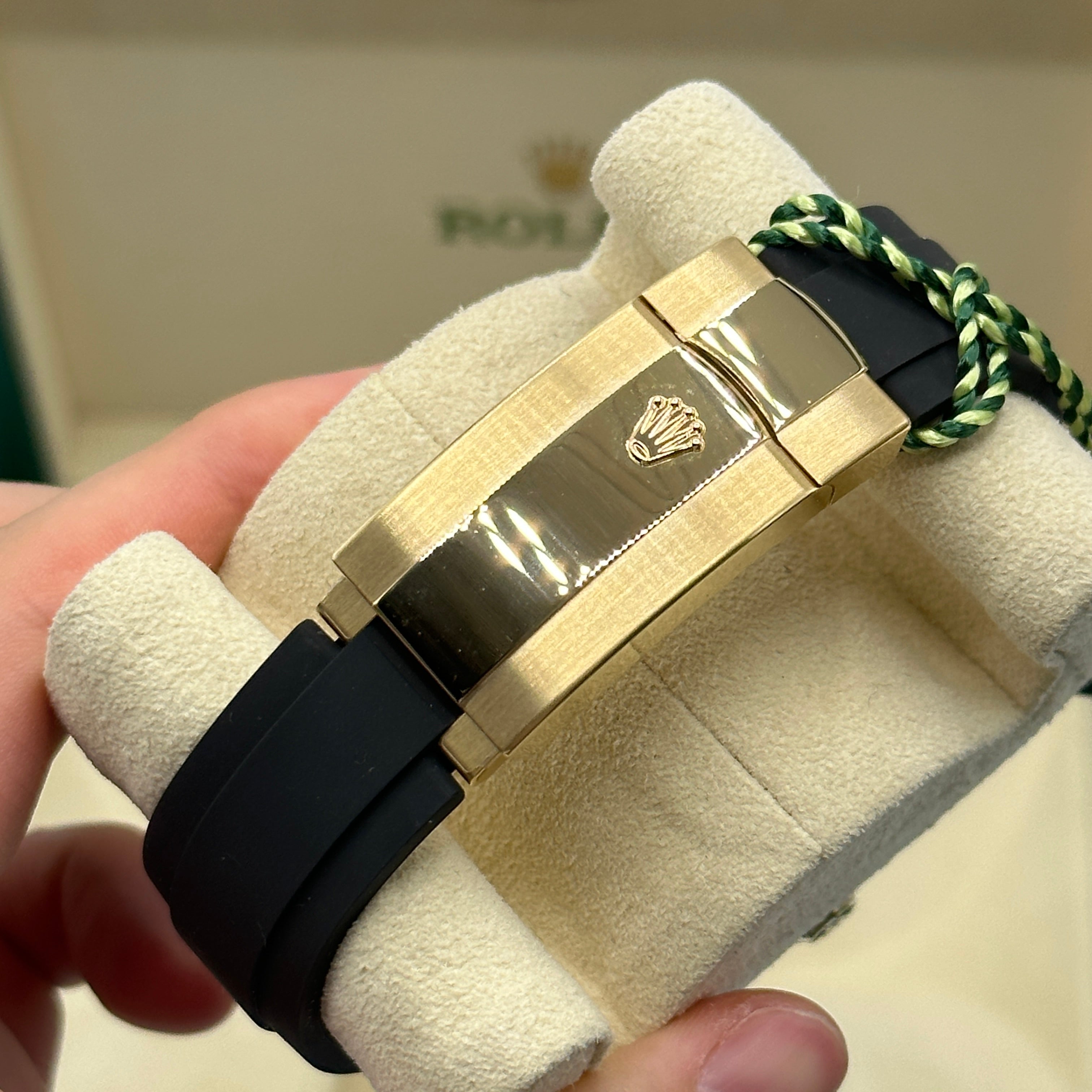 Rolex Sky-Dweller 42mm 336238 Black 2024