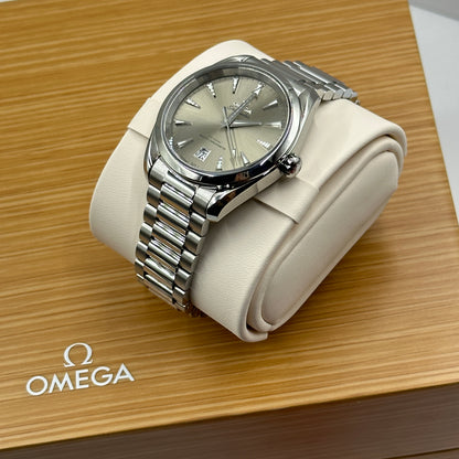 Omega Seamaster Aqua Terra Shades 38 mm 220.10.38.20.09.001 2025