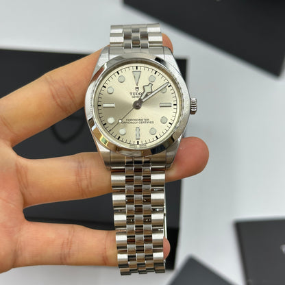 Tudor Black Bay 36 36mm 79640-0003 2025