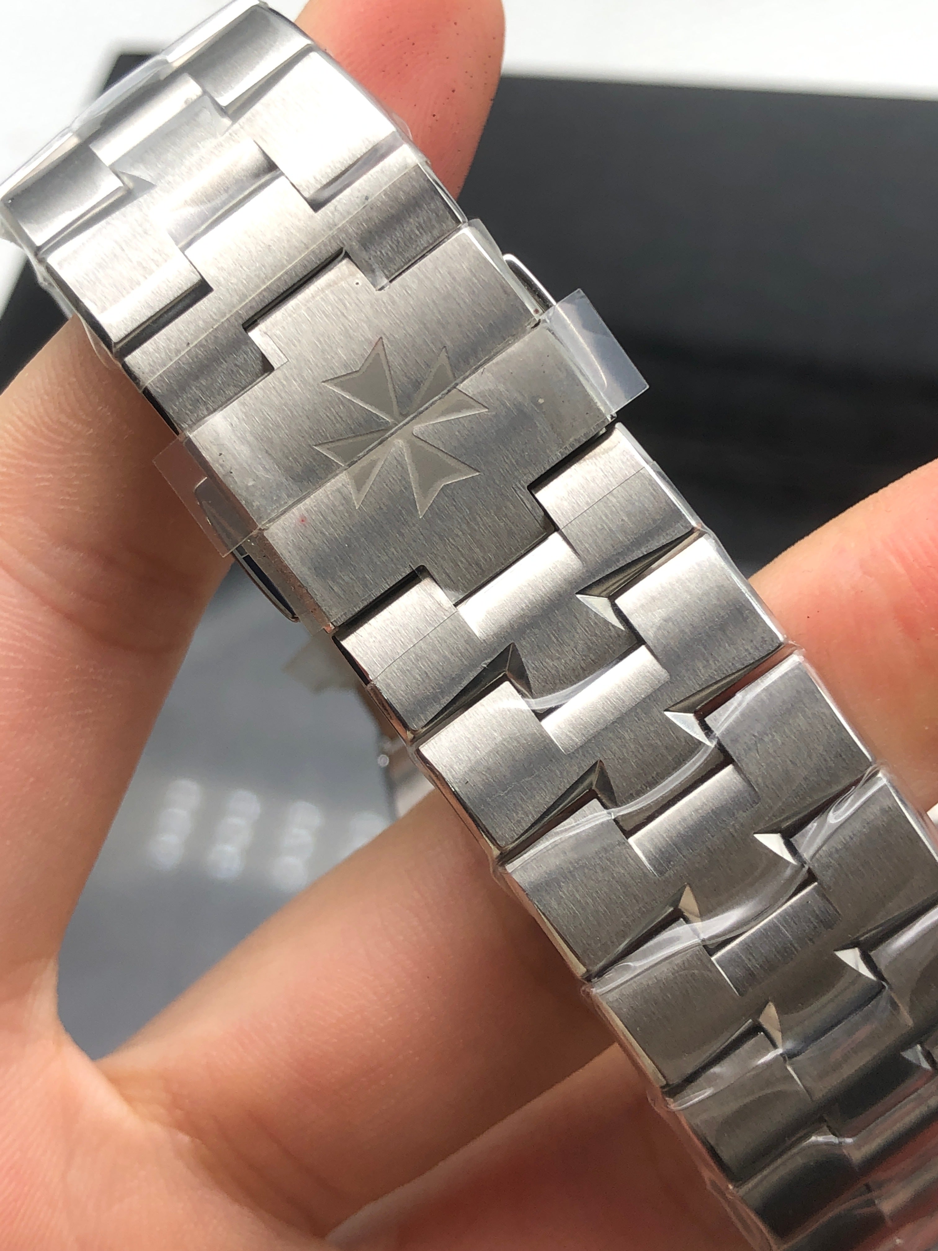 Vacheron Constantin Overseas 41mm 4500V/110A-B483 2021