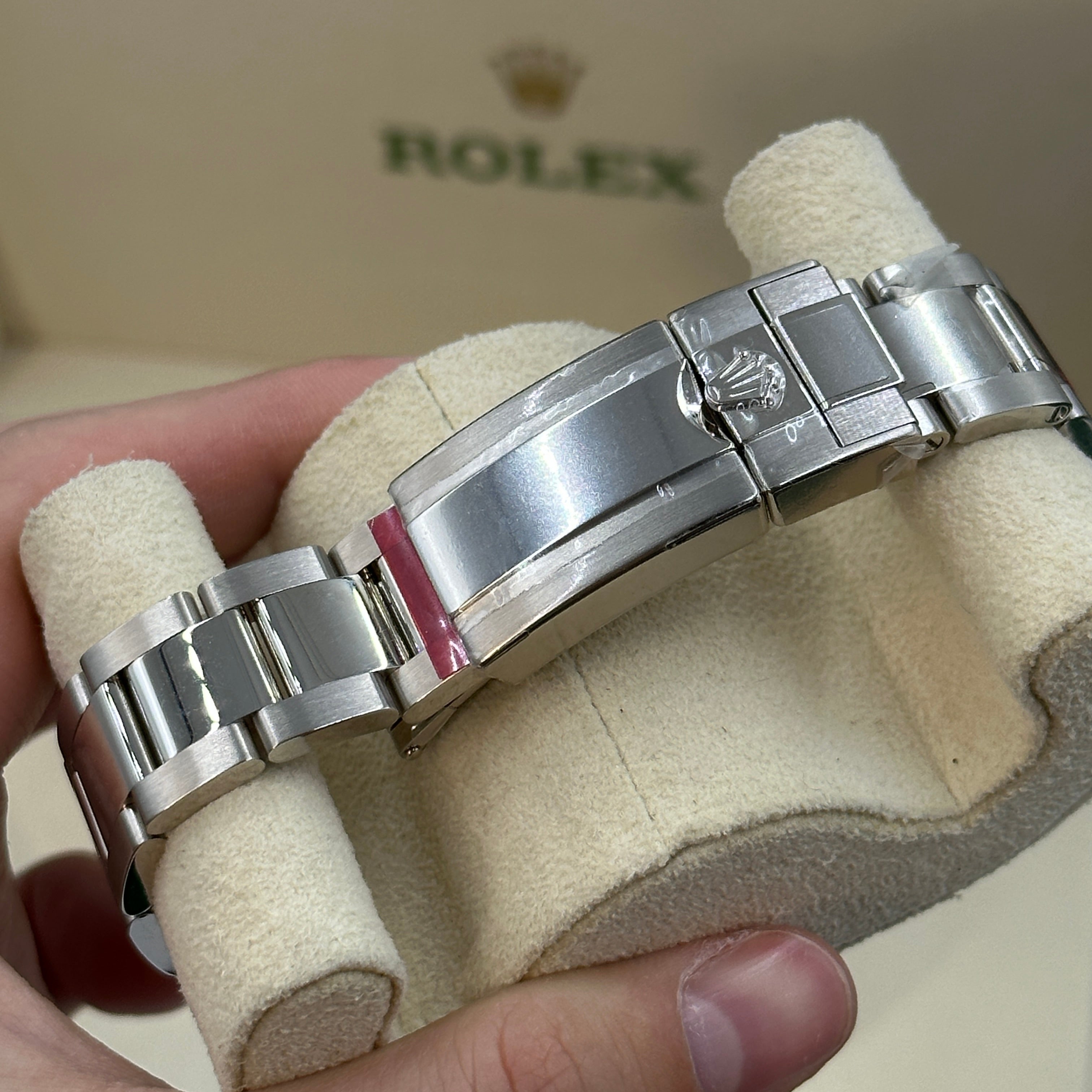 Rolex GMT-Master II 40mm 116719Blro 2021