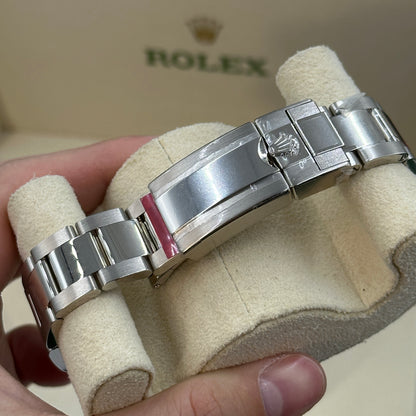 Rolex GMT-Master II 40mm 116719Blro 2021